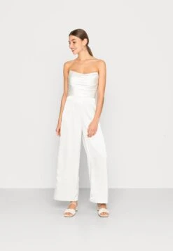 JarloANALIA BRIDAL - Overall / Jumpsuit - Ivory