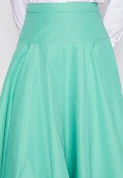 3.1 Phillip LimMIDI SKIRT - A-linjekjol - Jade -Wal C Stil Butik 75181f35e0b14337b3fc48516d70bcaa