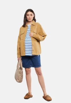 LC WaikikiJeansshorts - Indigo -Wal C Stil Butik 755a1ae2c17c4eb48b33fb40b1134ec6