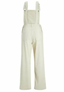 JJXXOVERALL GELLY - Hängselbyxor - Bone White -Wal C Stil Butik 75c2294b35614864b7e323b75ede5a77