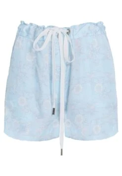 MONOSUITShorts - Blue -Wal C Stil Butik 7677bc5f64454635a694d0f9435c1823