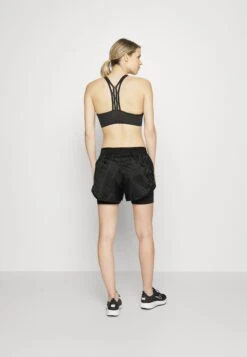 Nike PerformanceTEMPO - Träningsshorts - Black