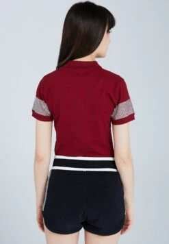 Jeremy MeeksMIT GEDRUCKTEM DESIGN - Shorts - Schwarz -Wal C Stil Butik 77a680821d4f4464843e2d9187155d45