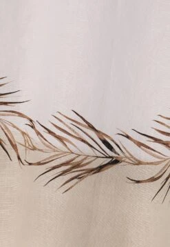 TATUUMKIKO - A-linjekjol - White -Wal C Stil Butik 77c051cc1a88431dac3cff549983ee19