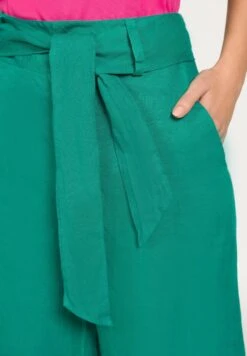 GINA LAURAShorts - Grasgrün -Wal C Stil Butik 780c3439828e46239063b5cfcca95ea3