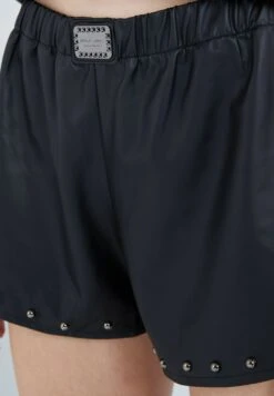 Jeremy MeeksShorts - Schwarz -Wal C Stil Butik 78446fd487064410a845c24ec5911563