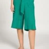 GINA LAURAShorts - Grasgrün -Wal C Stil Butik 787707675c3e46848d0caaffb89d1155