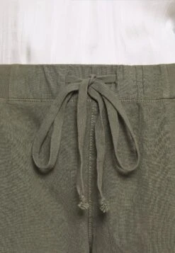 KaffeNAYA CAPRI - Shorts - Grape Leaf -Wal C Stil Butik 792193c158d0475abff647409f475f10