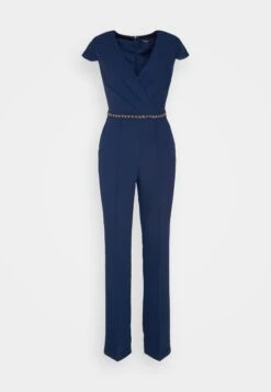 MARCIANO BY GUESSNAUSICA - Overall / Jumpsuit - Secret Blue -Wal C Stil Butik 7af10cc2572c4c5fb9e019ee047631d9