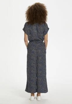 KaffeKAILONA - Overall / Jumpsuit - Midnight Marine -Wal C Stil Butik 7d50a7a7e20b406cad4f82b6cf3d3b78