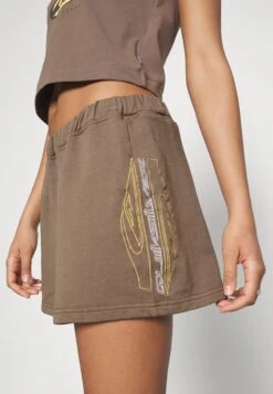 QuiksilverUNI EMBY - Shorts - Chocolate Chip -Wal C Stil Butik 7d97622d58954aceaa9a1c2fbd64baff