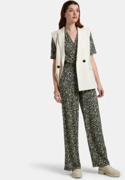 ShoebyLISETTE - Overall / Jumpsuit - Black