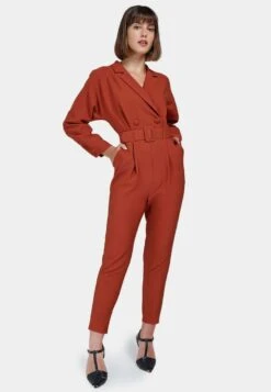 Jimmy SandersOverall / Jumpsuit - Red