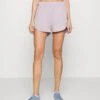 ONLY PlayONPMIRE LOOSE SHORTS - Träningsshorts - Gull Gray -Wal C Stil Butik 8050f724c38b4226a17c15dae736c33f