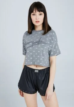 Jeremy MeeksShorts - Schwarz