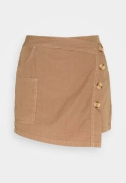 Even&OddShorts - Brown -Wal C Stil Butik 81d5e8f663984b6a8d824ef8928e1054