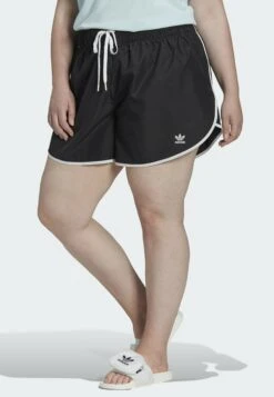 Adidas OriginalsShorts - Black