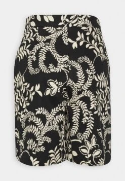 Progetto QuidORTICA - Shorts - Black -Wal C Stil Butik 8418e00f98654d959ab290265aca8d06