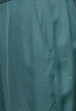 Progetto QuidMUIRA - Overall / Jumpsuit - Teal -Wal C Stil Butik 8434a7890ef04156b80c6bd787b5673e