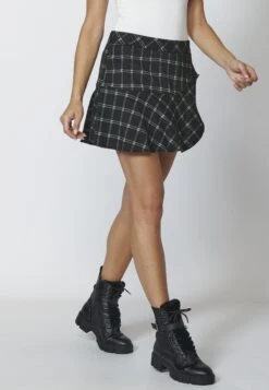 KoroshiShorts - Black -Wal C Stil Butik 84b82a4089a14d2f9ebb4156d7ec3bd4