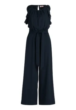 Vera MontVOLANT - Overall / Jumpsuit - Night Sky -Wal C Stil Butik 84f2f69a74014c778dc88aa5e160555f
