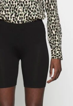 ModströmKENDIS - Shorts - Black -Wal C Stil Butik 890698b9a6204c16be243848632b5f20