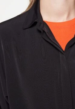 MonkiOverall / Jumpsuit - Black Dark -Wal C Stil Butik 894c7389f6cd4217abfb8836d849063f