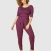 Les LunesLAYLA - Overall / Jumpsuit - Fig -Wal C Stil Butik 899f61b7c274447492d174f54411b34e