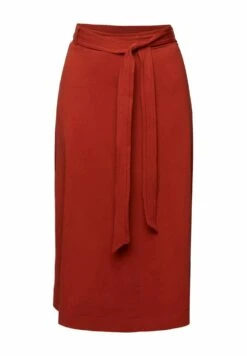 EspritA-linjekjol - Terracotta New -Wal C Stil Butik 8a57642775a9451592c6f5f348cb3629