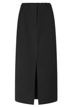 MbyMNELLIS - Maxikjol - Black -Wal C Stil Butik 8bace6d5a2be453fb105342ce7be61be