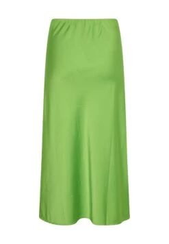 KaffeSASMINA - A-linjekjol - Poison Green -Wal C Stil Butik 8c1c231527b34a48944fc55f068b5375