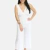 Kalo KeriAYANA - Overall / Jumpsuit - White -Wal C Stil Butik 8c7c2d35ef08418e97eef1bef830649d
