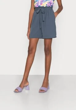 PiecesPCAVERY - Shorts - Ombre Blue