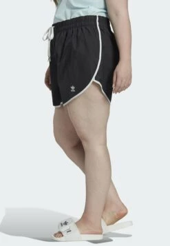 Adidas OriginalsShorts - Black -Wal C Stil Butik 8cca6b911aaa421785e45bae225a499d