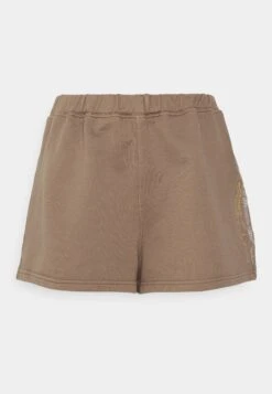 QuiksilverUNI EMBY - Shorts - Chocolate Chip -Wal C Stil Butik 8d9d40d1e6f74d51a8244cbc809db28b