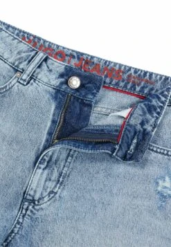HUGOGANETTA - Jeansshorts - Light Bluezero -Wal C Stil Butik 8e11f497bfa246ea8a1122ad4c6d0e7a