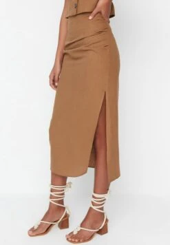 TrendyolPennkjol - Beige