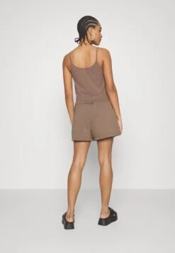 QuiksilverUNI EMBY - Shorts - Chocolate Chip -Wal C Stil Butik 8f184ebe53dd4412bce90a3b78a361f7