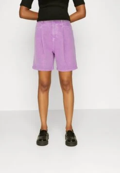 EspritJeansshorts - Purple