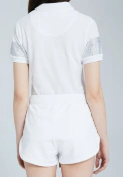 Jeremy MeeksIANIRA - Shorts - Weiã -Wal C Stil Butik 9049d76ffff549049f5a8e471641d80b