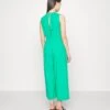 Vero Moda PetiteVMMYMILO CULOTTE - Overall / Jumpsuit - Bright Green