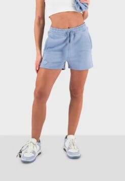 Black BananasROYAL - Träningsbyxor - Light Blue -Wal C Stil Butik 91311efa34354fb7abf87acb4faa7aa2