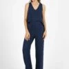 Attesa MaternityMARION - Overall / Jumpsuit - Blue -Wal C Stil Butik 922e338bdaff4f4090ba50737b594f49
