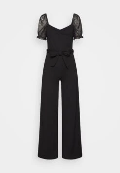 Even&OddOverall / Jumpsuit - Black