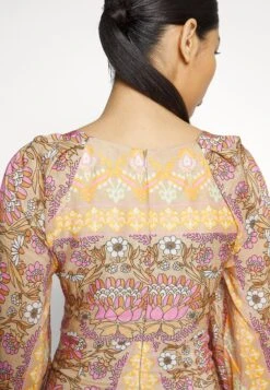 SandroDIEPPE - Overall / Jumpsuit - Beige -Wal C Stil Butik 92f02be37ee645cc964d40e873ed4422