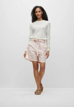 BOSSTAPA-D - Shorts - Pink Sixteen -Wal C Stil Butik 9337d3483a21452484c9ac98e56ddb88