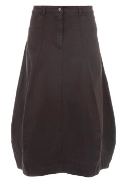 HELMIDGEA-linjekjol - Dunkel Khaki -Wal C Stil Butik 93ff03a831894eb191db86b63c95ed6b