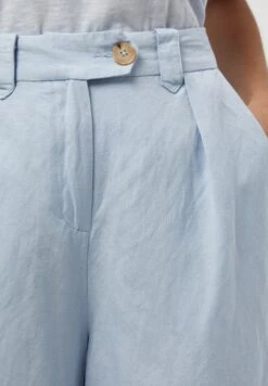 MinusMARLY - Shorts - Ibiza Blue -Wal C Stil Butik 945b184cbefe44b09a6ab5f236699c49