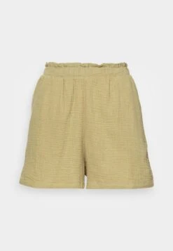 Vero ModaVMNATALI - Shorts - Sage Solid -Wal C Stil Butik 954766606d934abdb8e1315553a2e869