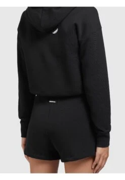 KhujoMIRABELLE - Träningsbyxor - Schwarz -Wal C Stil Butik 95e8db3a94e5462f9565bd1b2e0bb6da